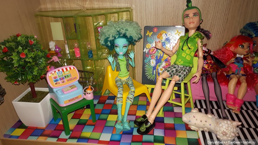 Полочная жизнь Путь вперед (фото 4)