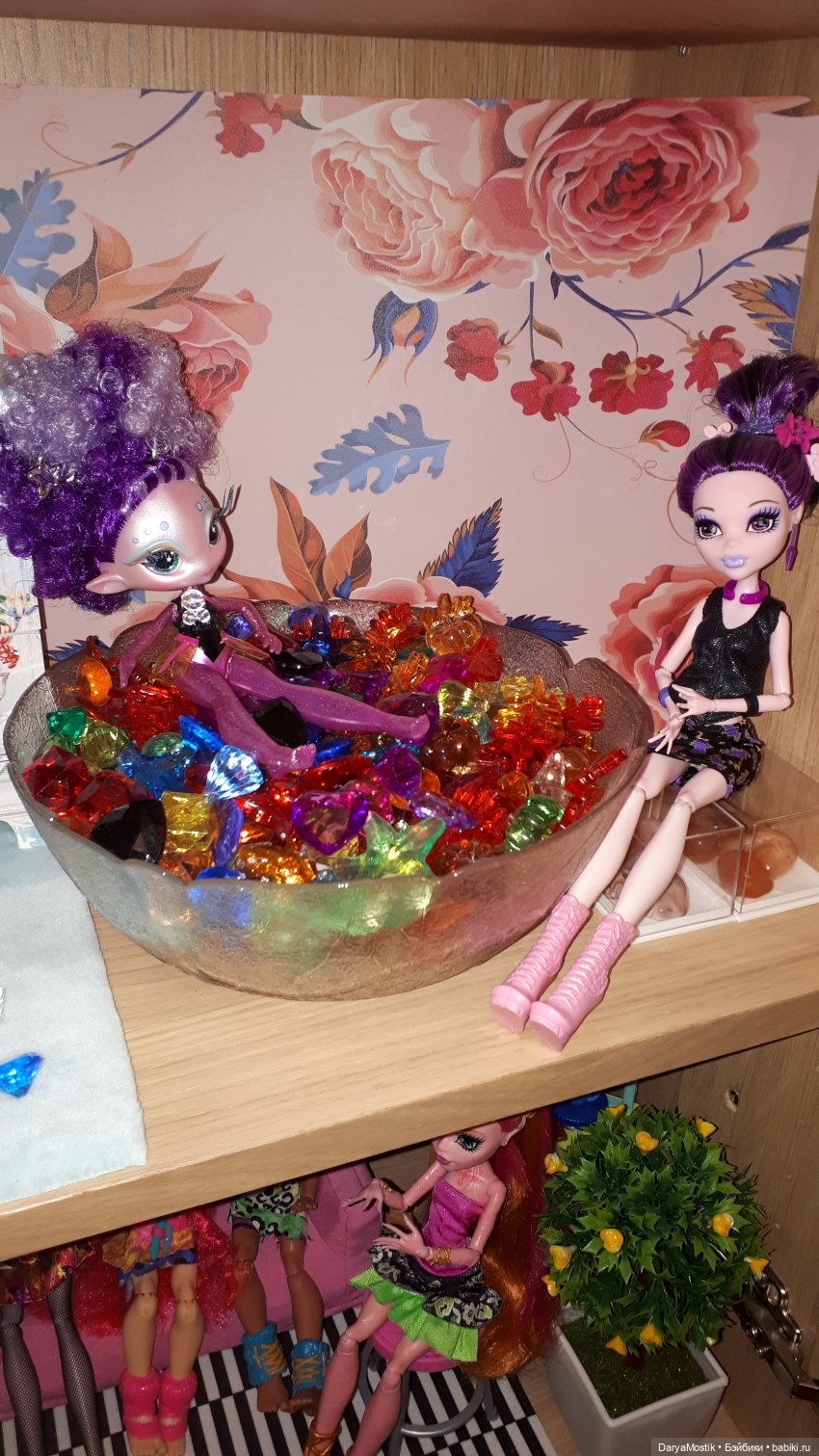 Полочная жизнь Путь вперед (фото 8)