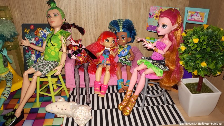 Полочная жизнь Путь вперед (фото 5)