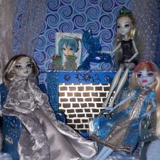 Полочная жизнь Путь вперед