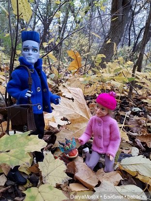 Помоги ближнему! Коробок — Игровые куклы разных производителей (Разное): редкие бренды