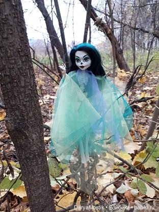 Помоги ближнему! Неспящая красавица (фото 5)