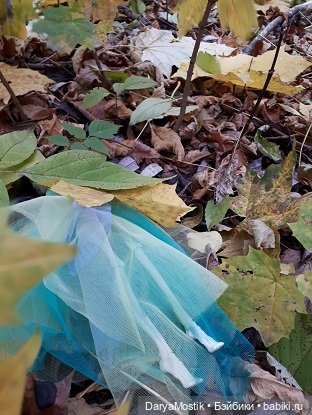 Помоги ближнему! Костяная рука (фото 3)