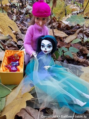 Помоги ближнему! Неспящая красавица (фото 3)