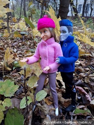 Помоги ближнему! Костяная рука (фото 4)