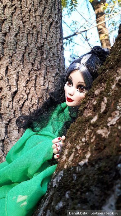 Полуночное солнце днем — Фэшн