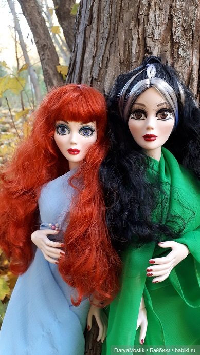 Рыжий Тициан — Фэшн (фото 4)