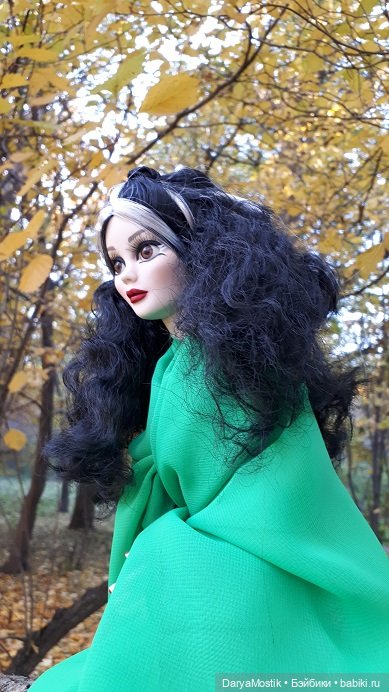 Полуночное солнце днем — Фэшн (фото 3)