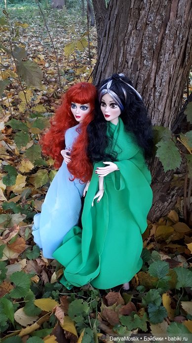 Полуночное солнце днем — Фэшн (фото 4)