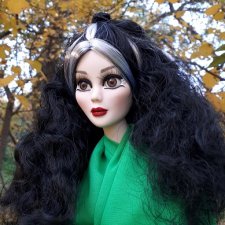 Полуночное солнце днем