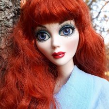 Рыжий Тициан