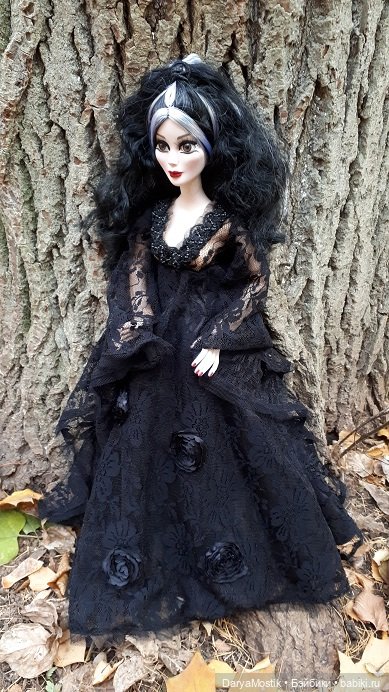 Повесть о Мортимере. Мадам потеряла шаль (фото 4)