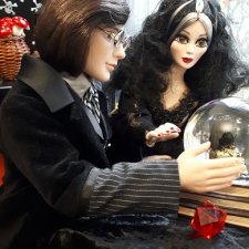 Мортимер. Стеклянный шар со смыслом. Продолжение