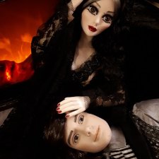 Мортимер. Вечерняя серенада. Исход