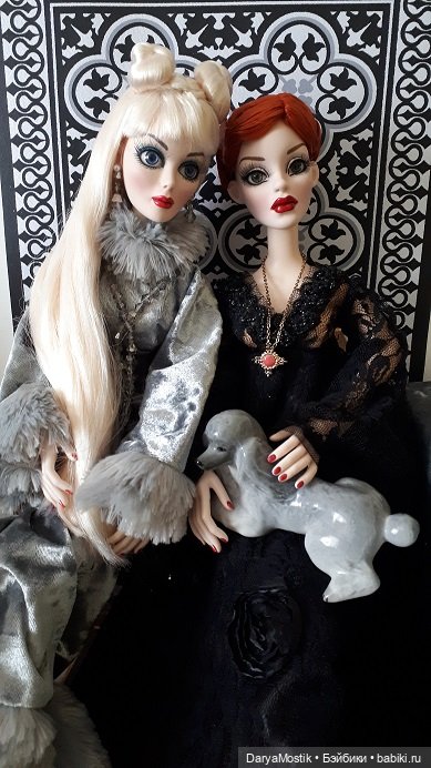 Три сестры — Фэшн (фото 3)