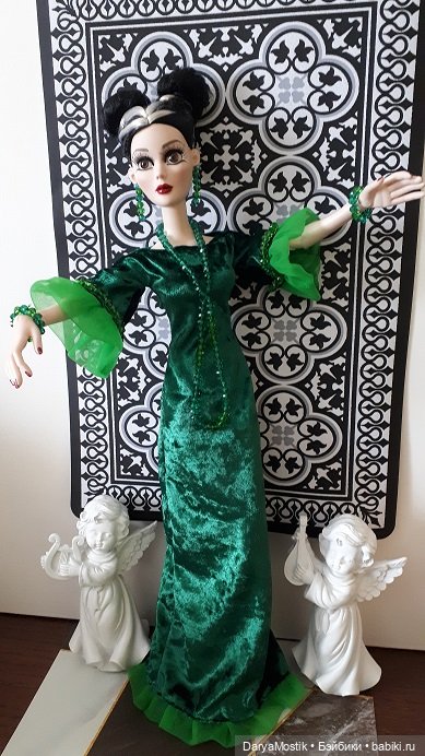 Три сестры — Фэшн (фото 4)