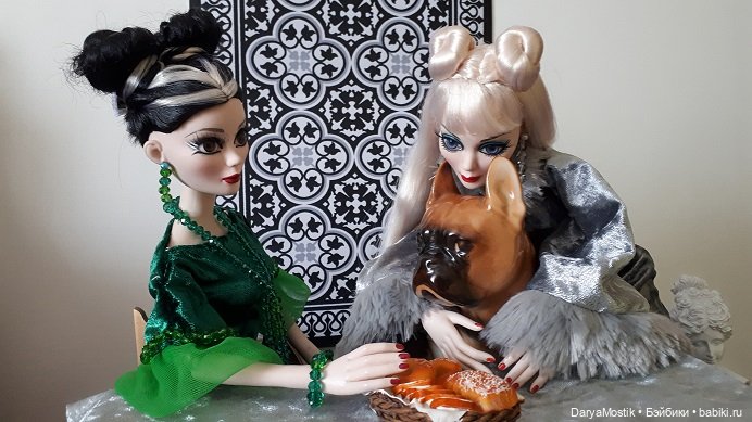 Три сестры — Фэшн (фото 5)