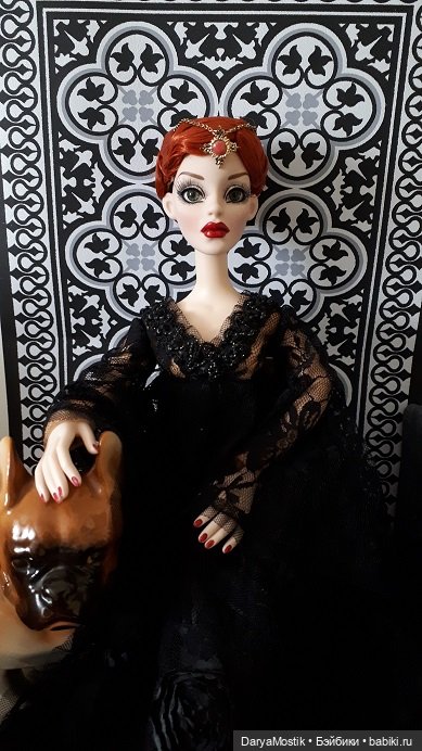 Человеческое не чуждо — Куклы (фото 3)