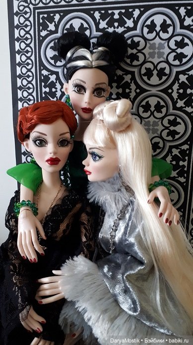 Три сестры — Фэшн (фото 2)