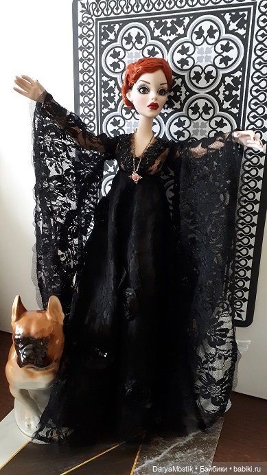 Человеческое не чуждо — Куклы (фото 4)