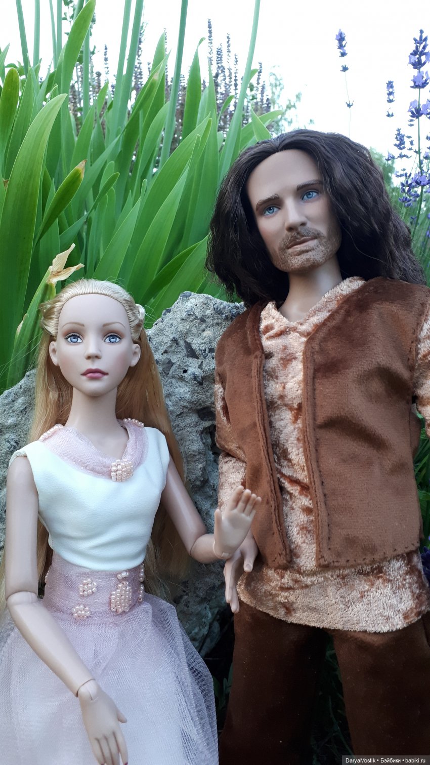 Встретились два одиночества (фото 8)