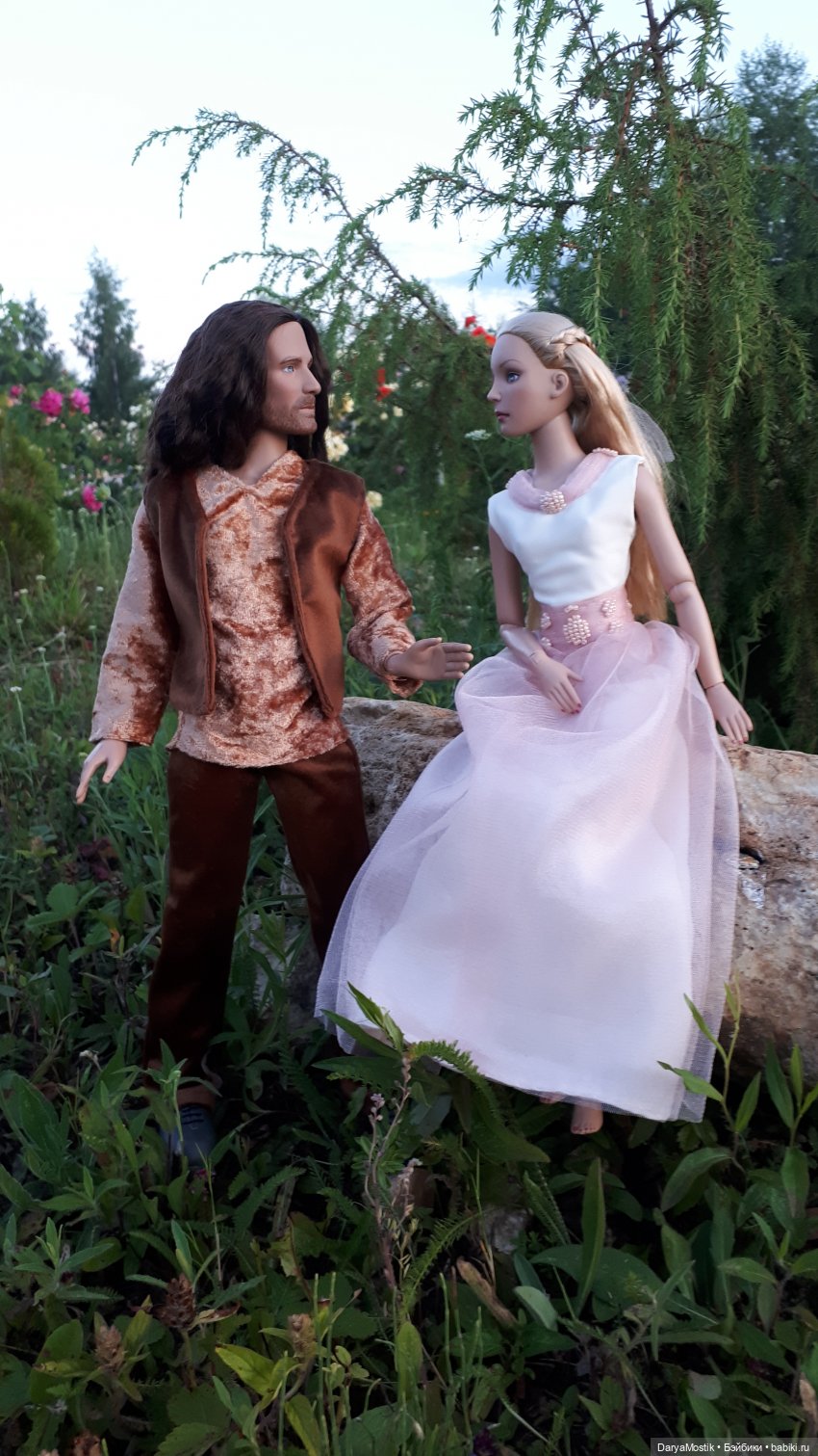 Встретились два одиночества (фото 3)