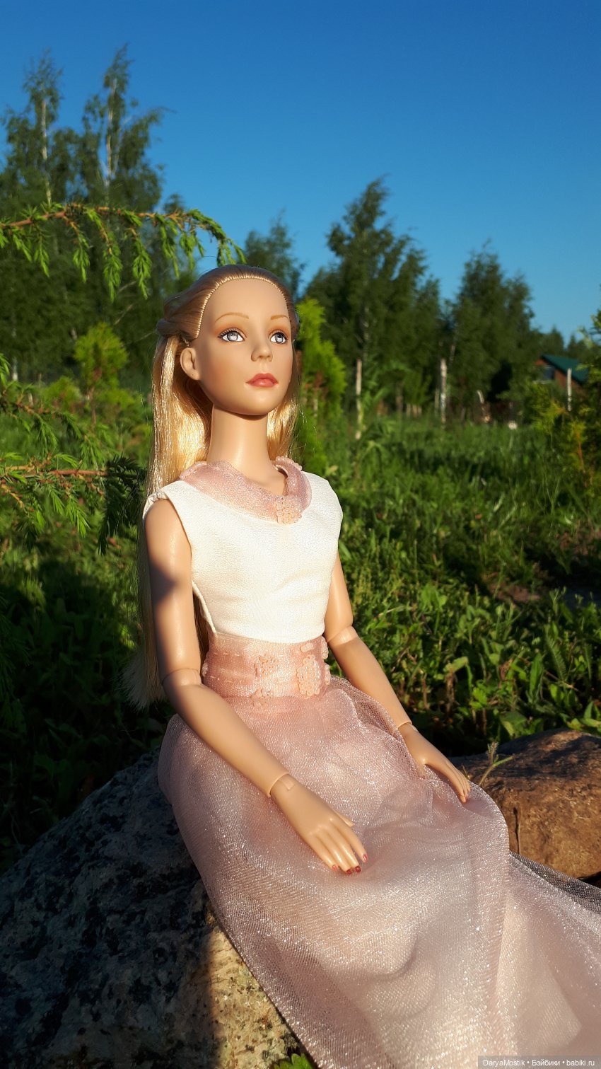 Встретились два одиночества (фото 2)