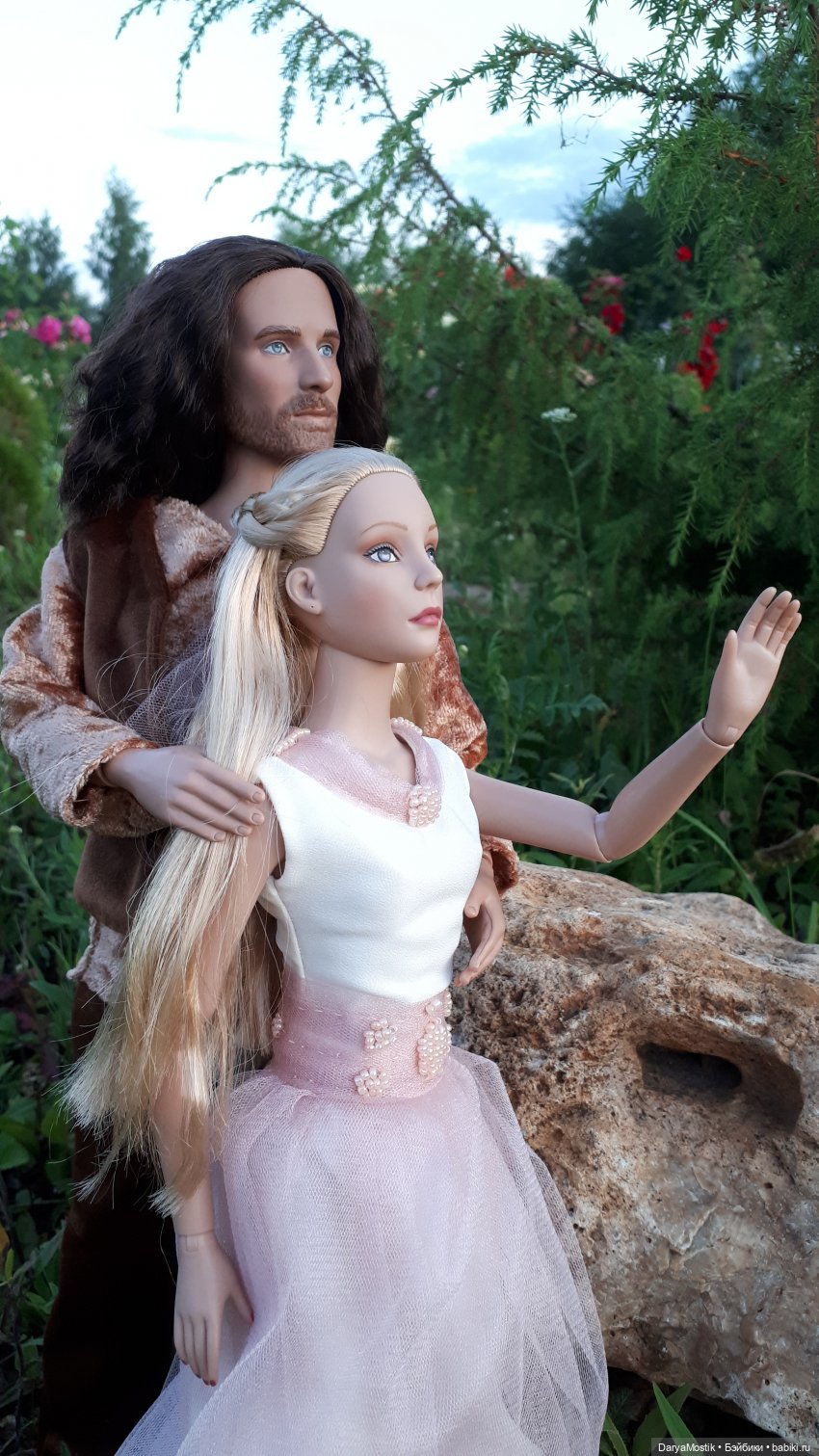 Встретились два одиночества (фото 7)