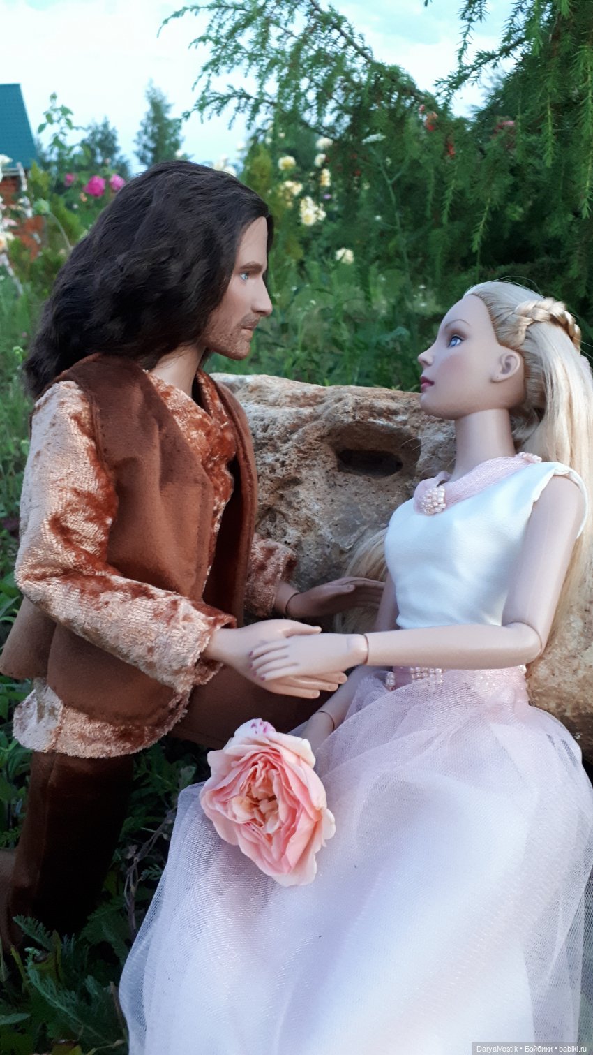 Встретились два одиночества (фото 6)