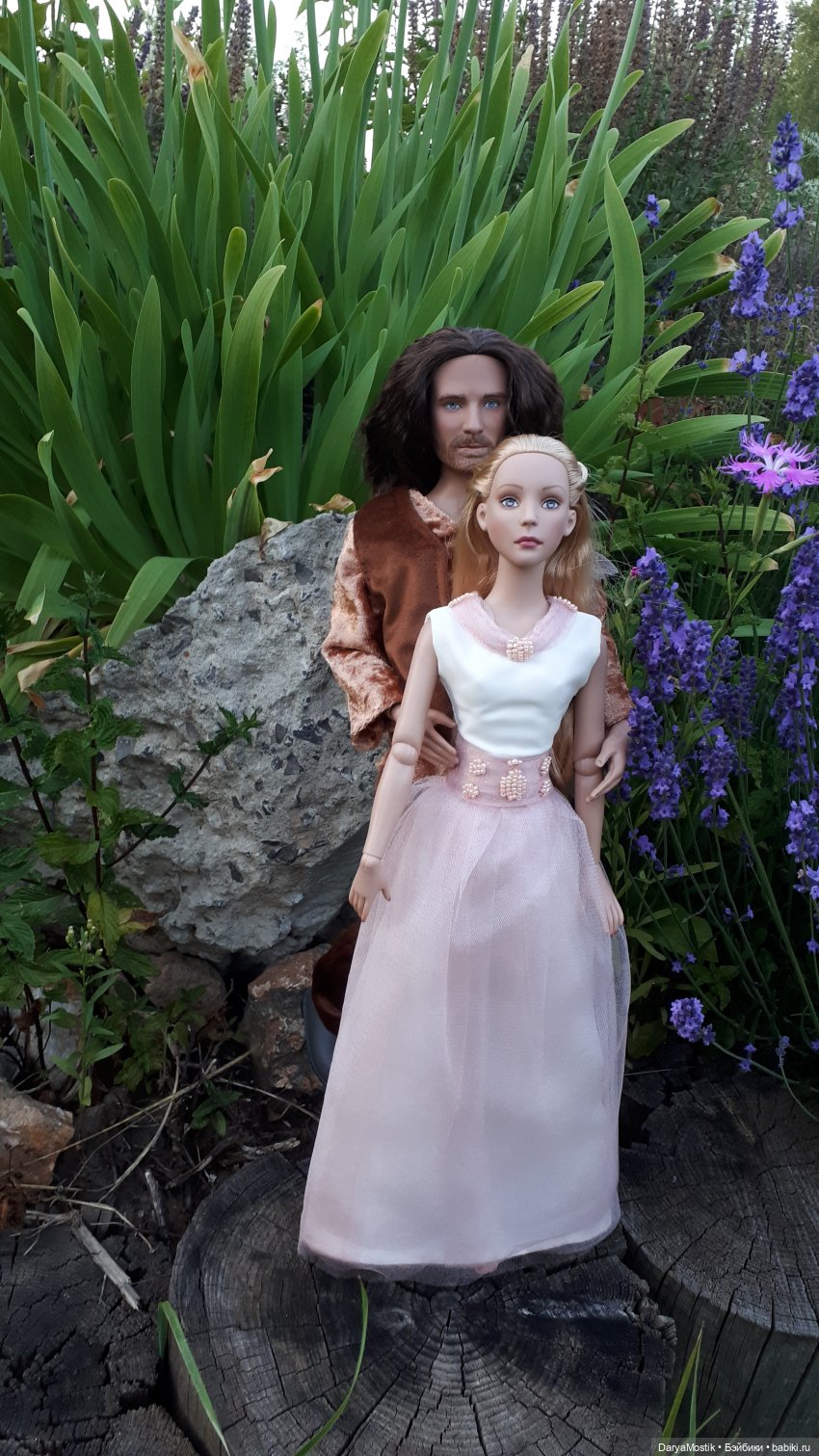 Встретились два одиночества (фото 9)