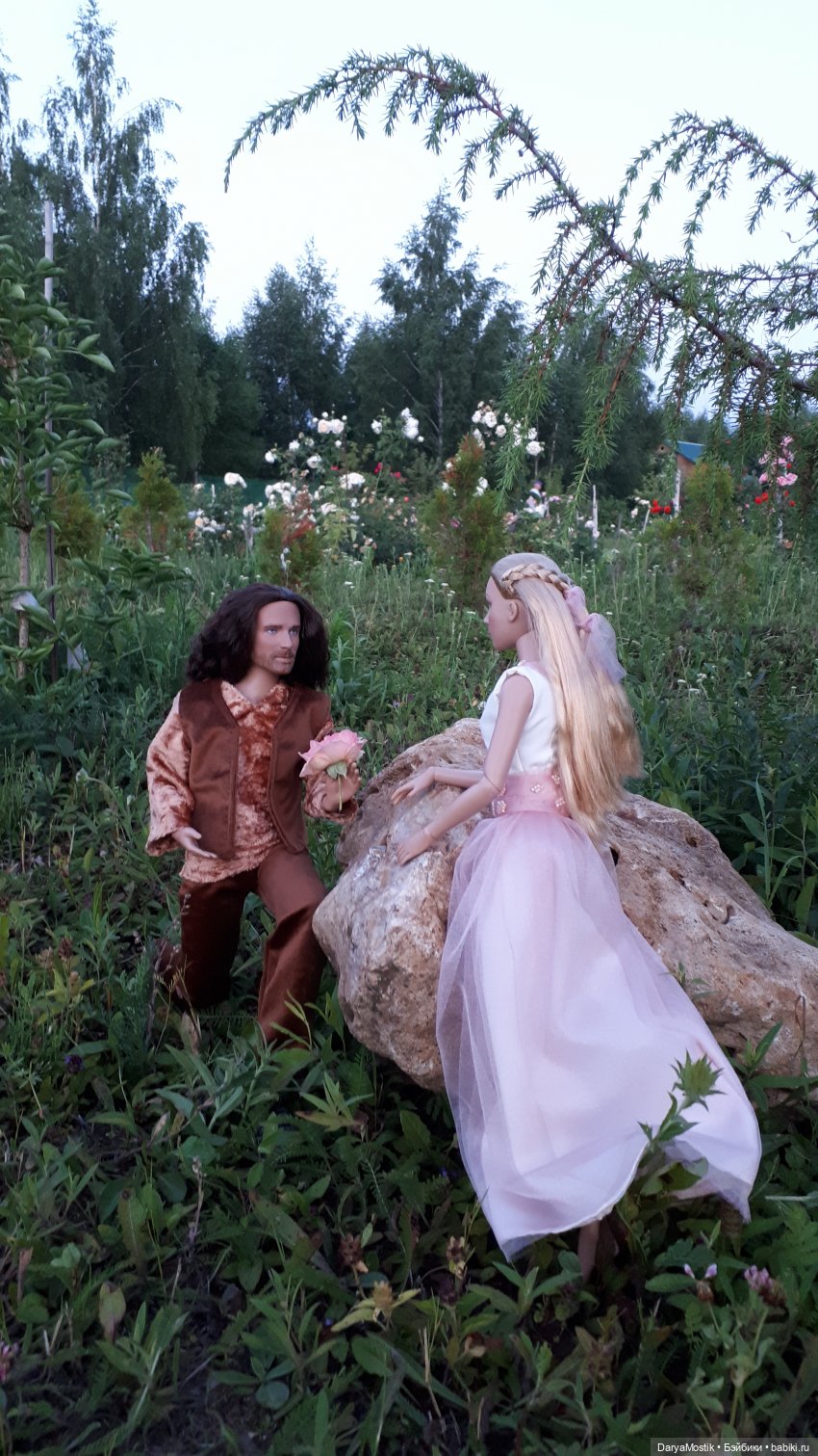 Встретились два одиночества (фото 5)