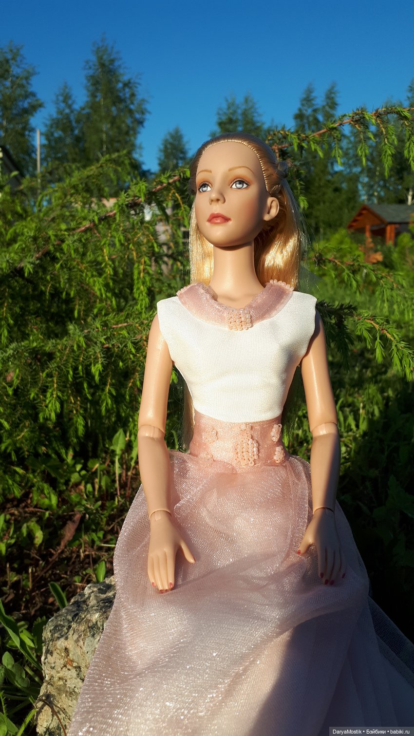 Встретились два одиночества