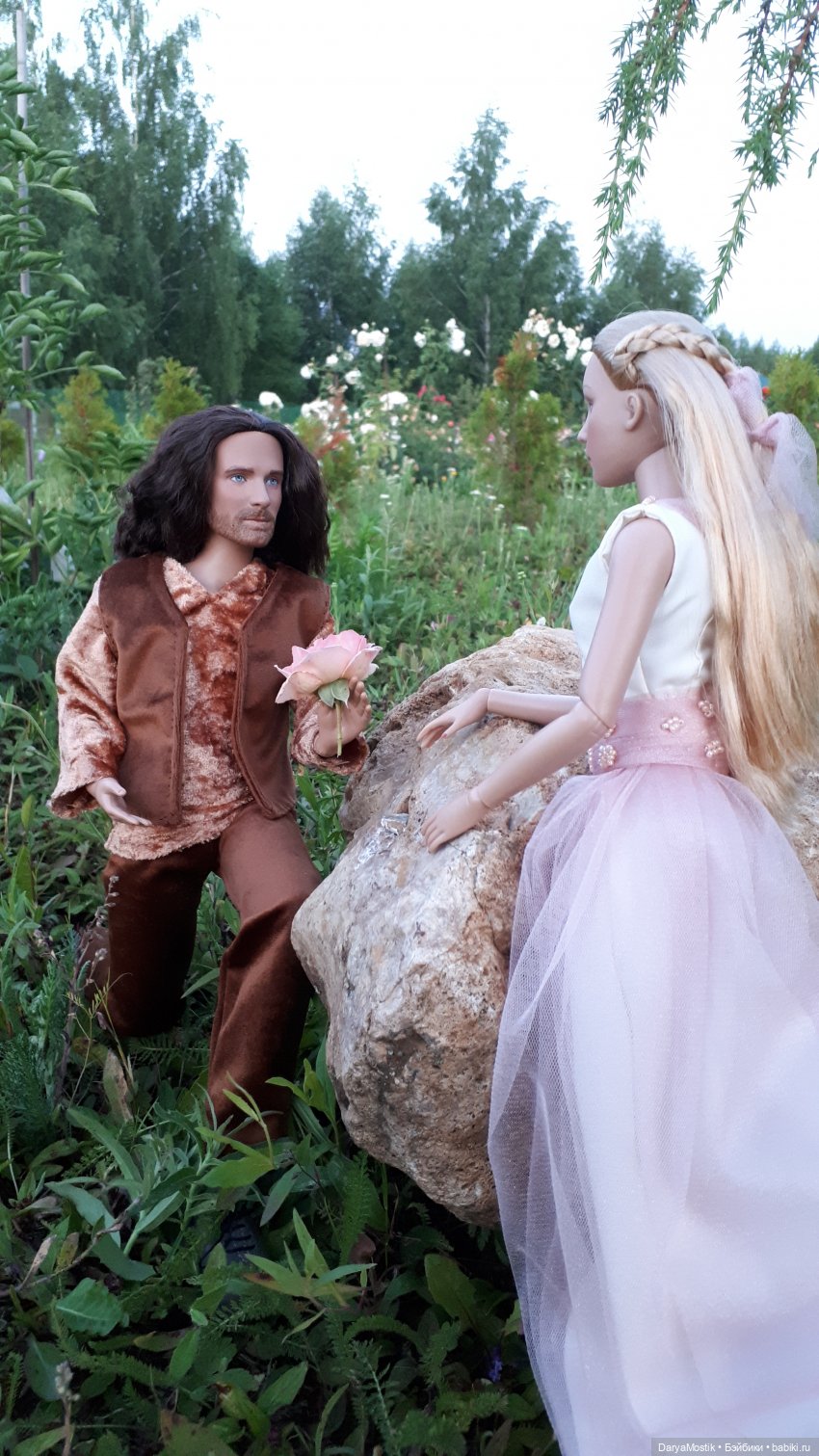 Встретились два одиночества (фото 4)