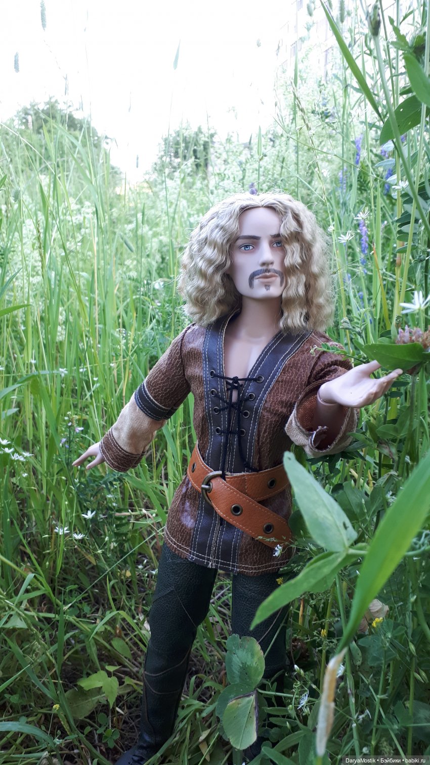 Виньетка — Фэшн (фото 3)