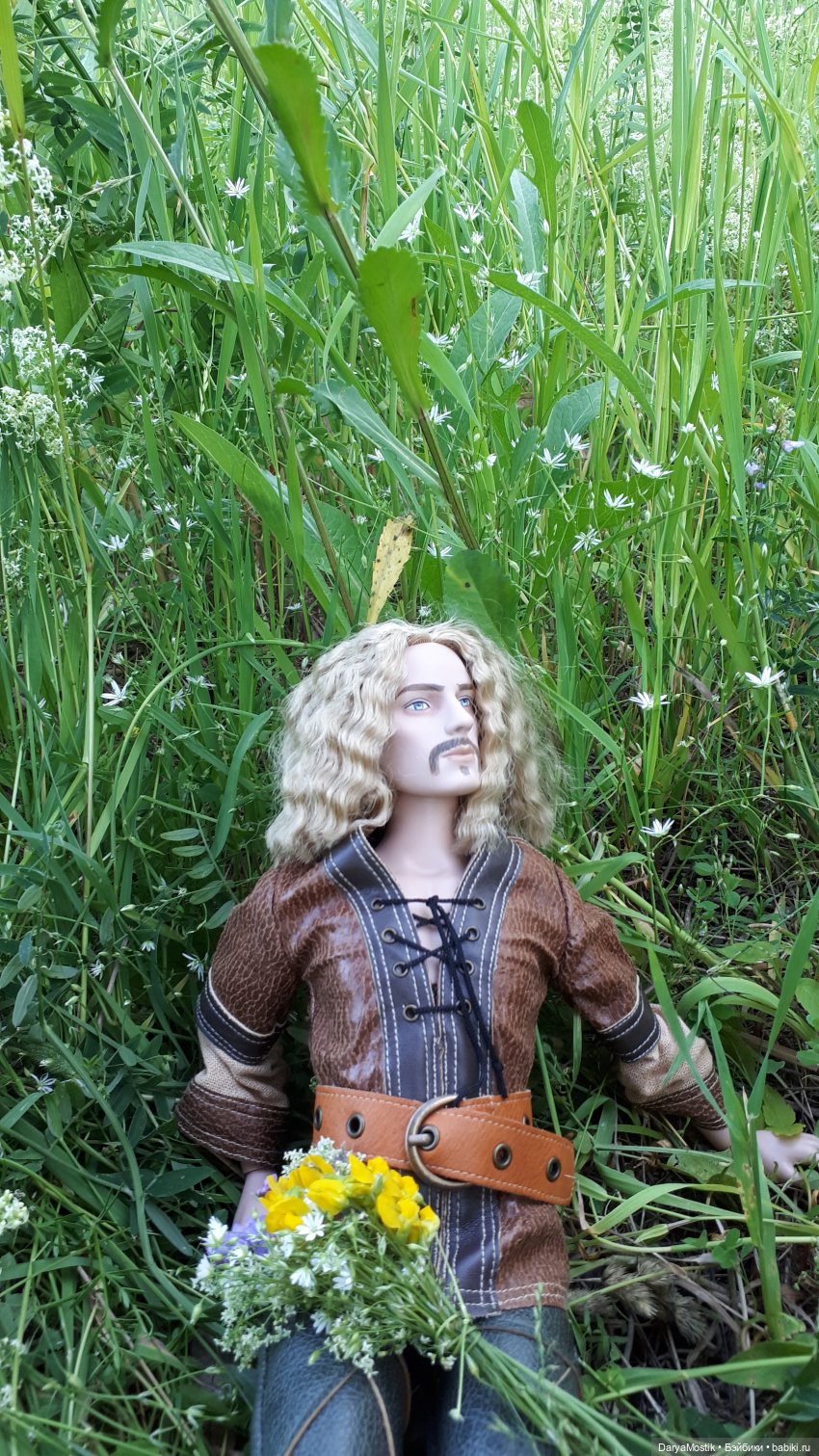 Виньетка. Последний штрих (фото 4)