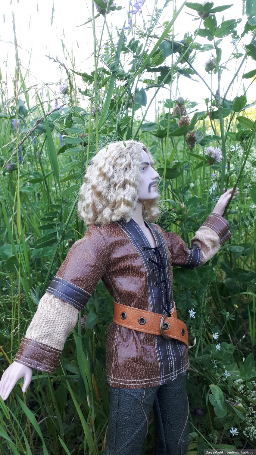 Виньетка — Фэшн (фото 6)