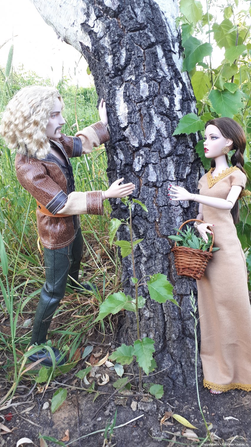 Виньетка — Фэшн (фото 4)