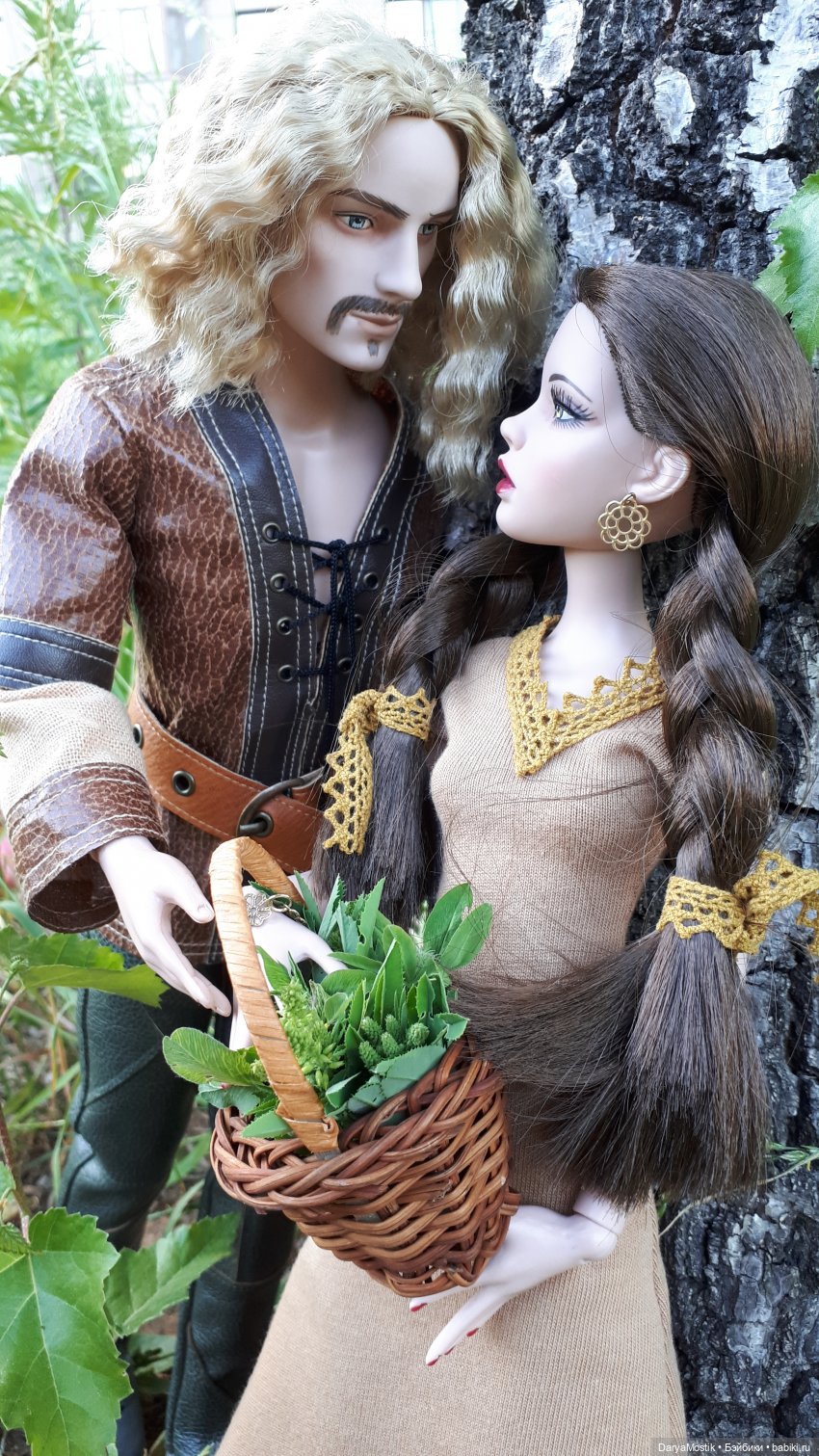 Виньетка — Фэшн (фото 5)