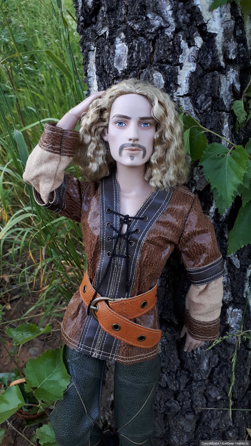 Виньетка — Фэшн (фото 2)