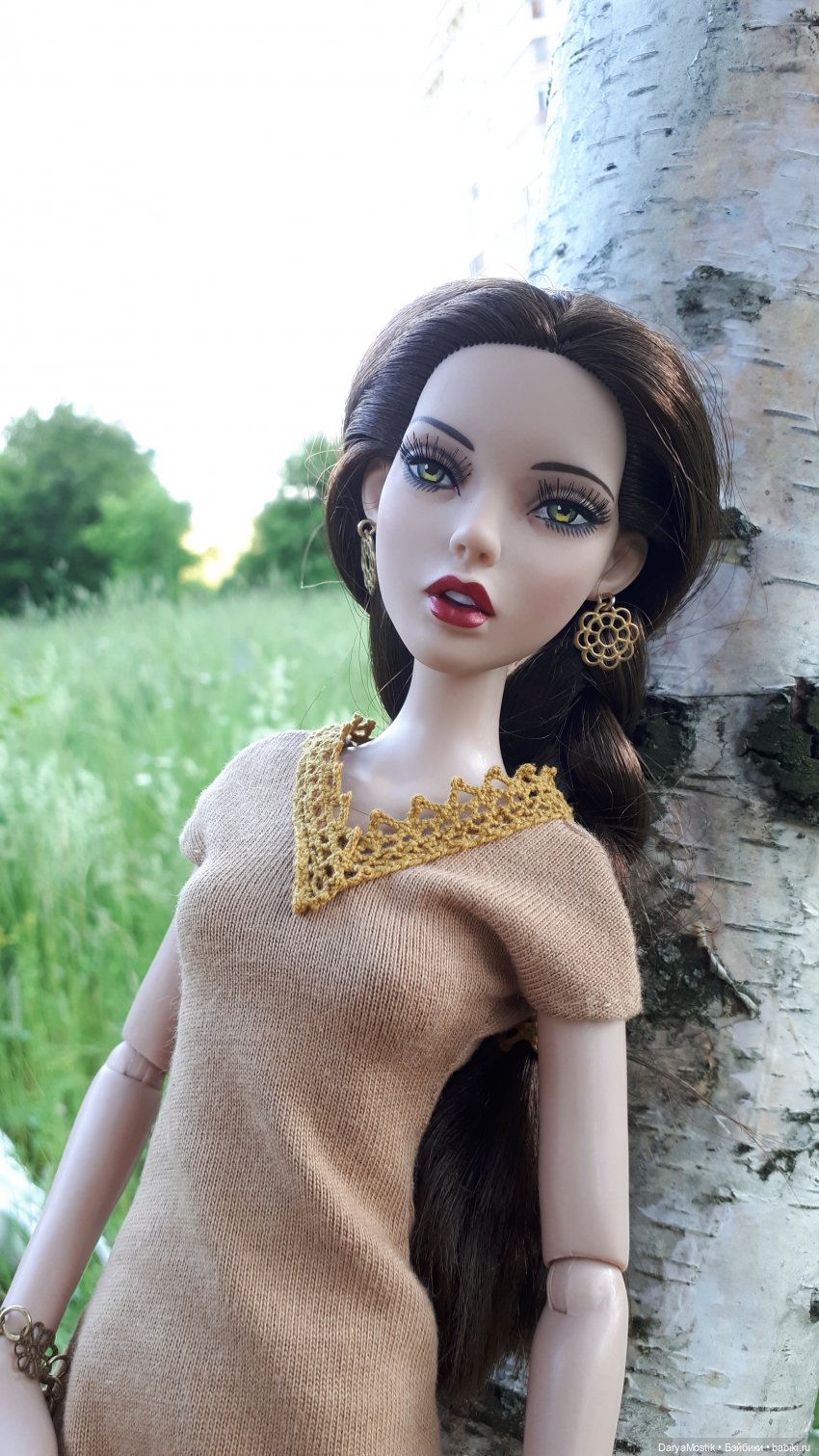 Виньетка. Последний штрих (фото 8)