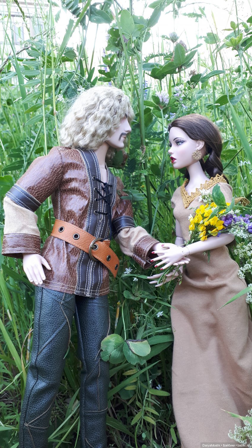 Виньетка. Последний штрих (фото 6)