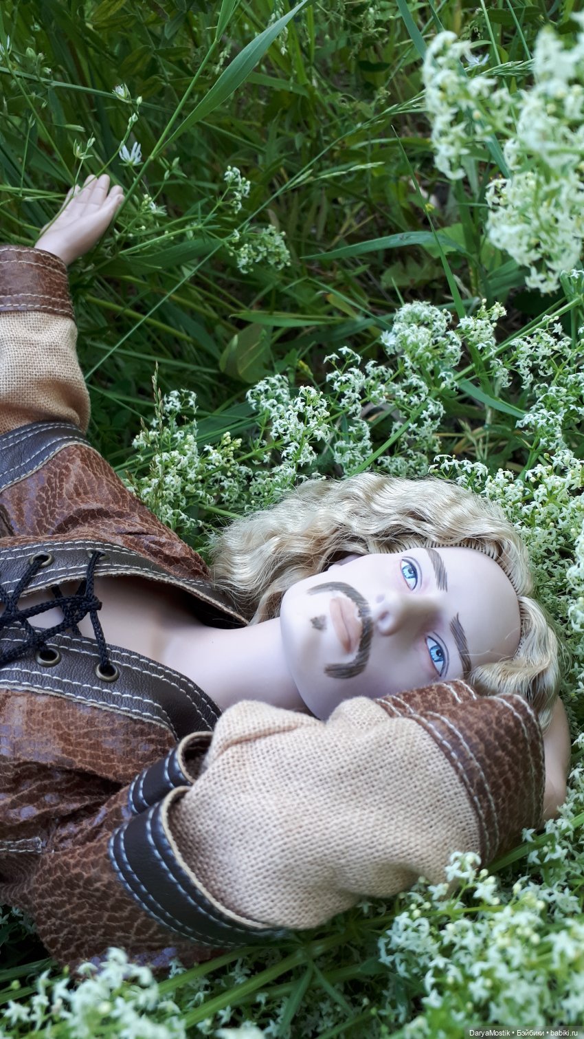 Виньетка — Фэшн (фото 7)