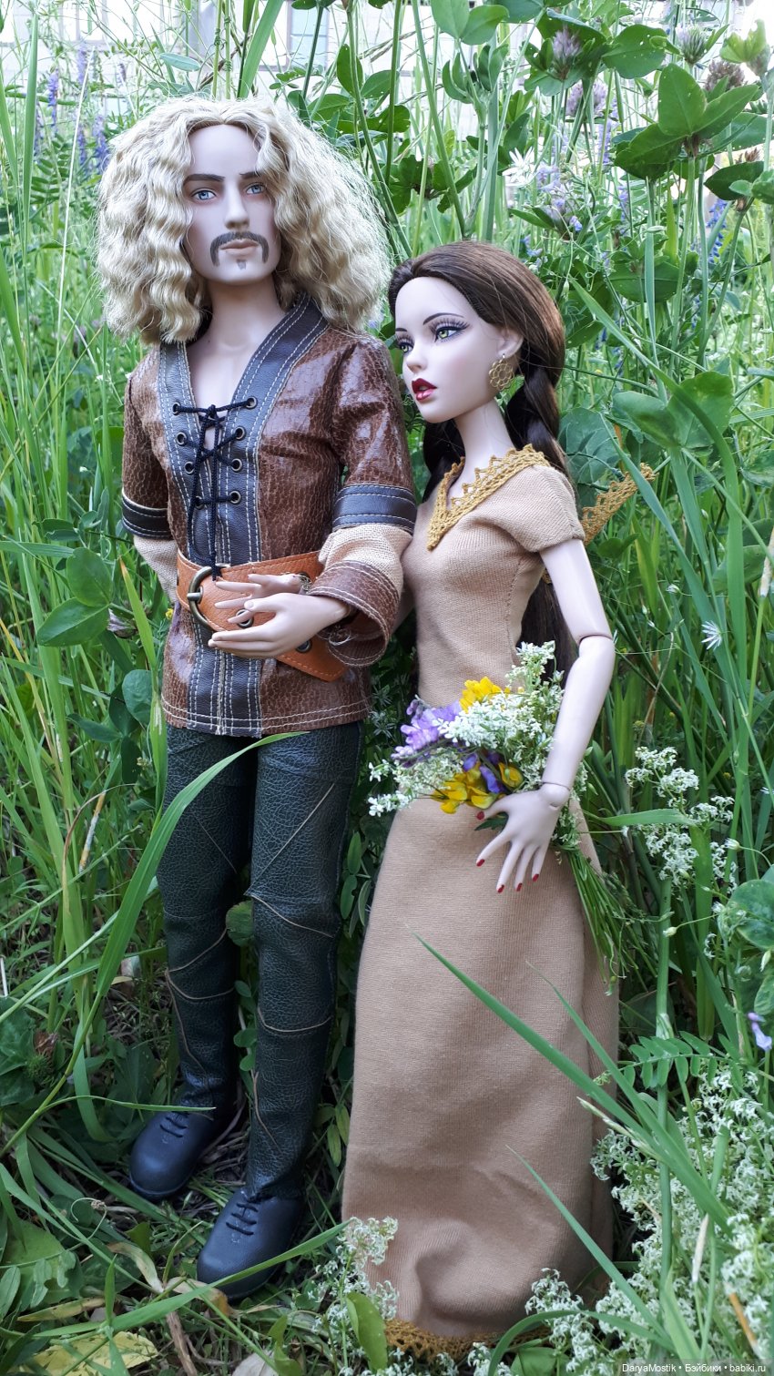 Виньетка. Последний штрих (фото 7)