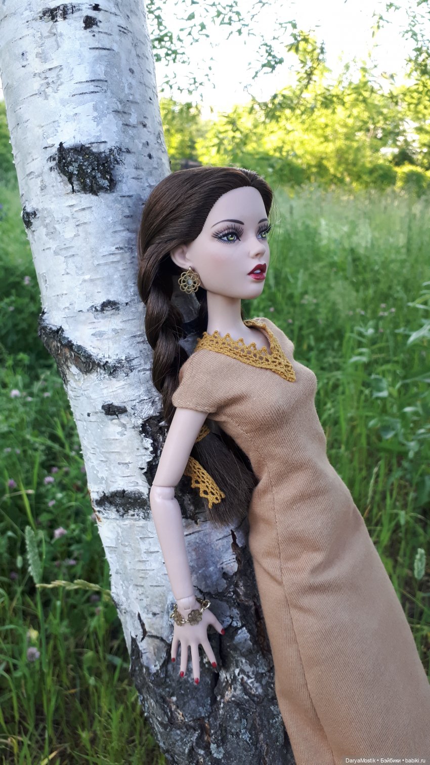 Виньетка — Фэшн