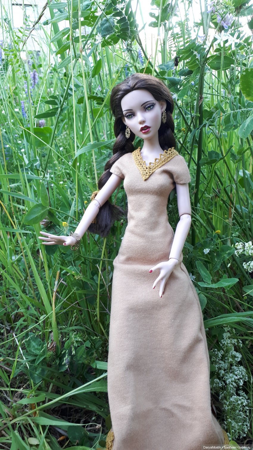 Виньетка. Последний штрих (фото 5)