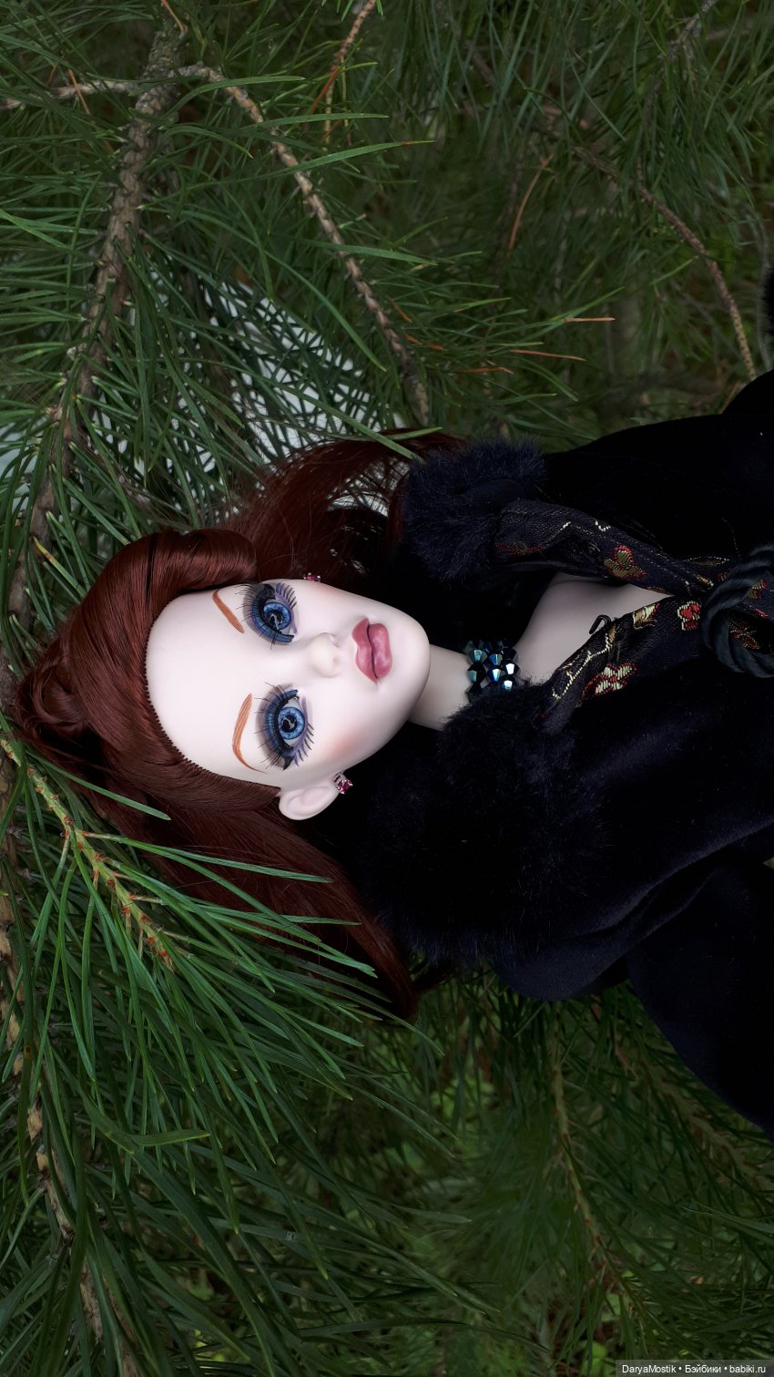 Развлечения владельцев поместья