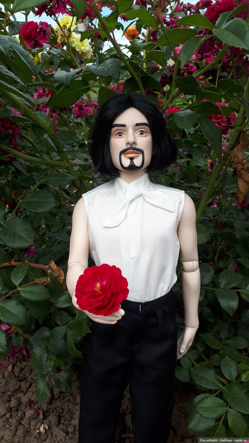 Развлечения владельцев поместья (фото 5)