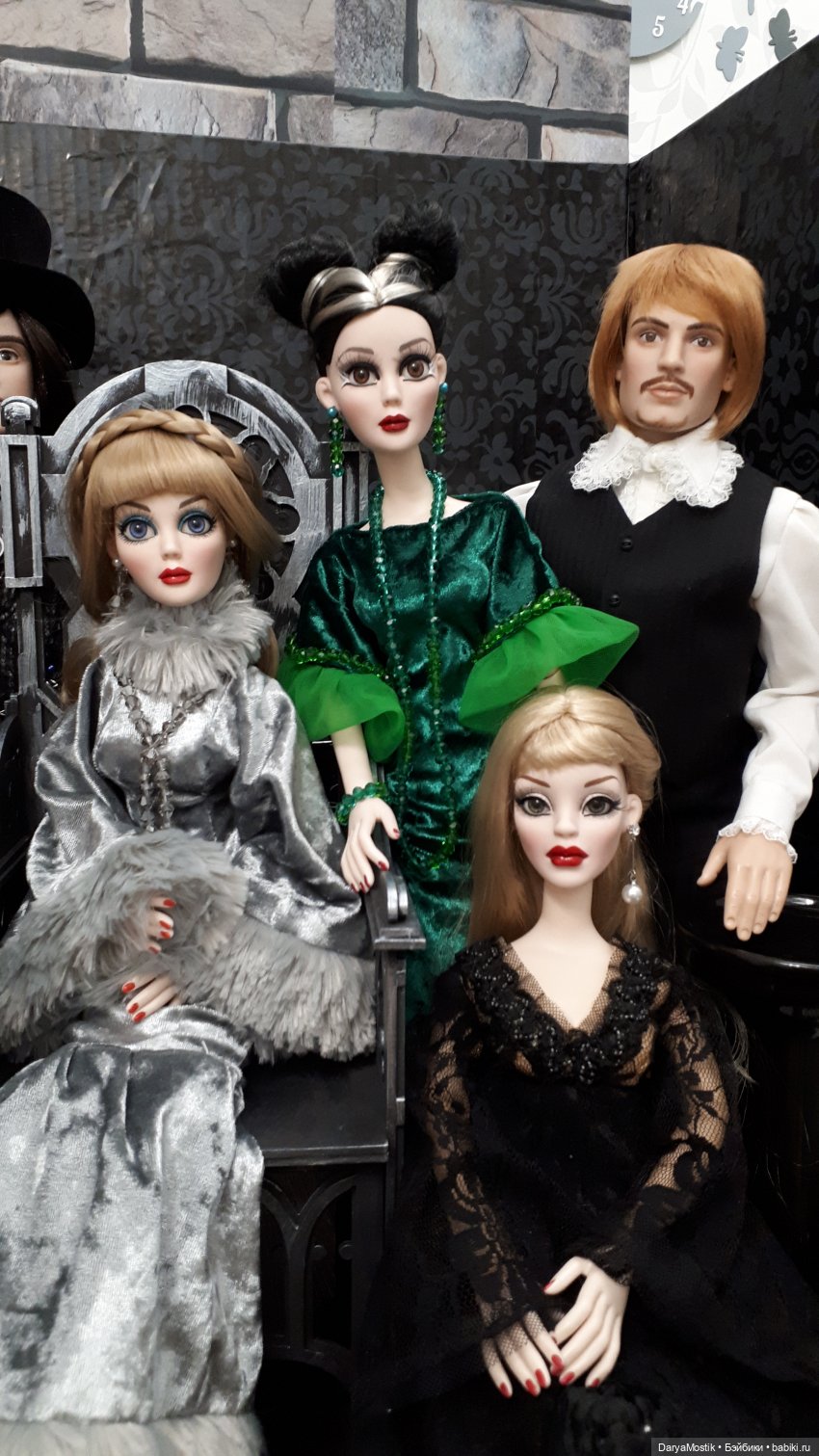 My Wilde Imagination -2 — Фэшн (фото 8)