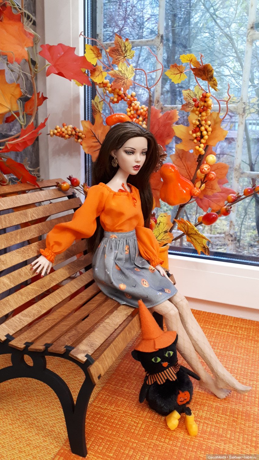 У Тоннеров всегда хорошая погода (фото 10)