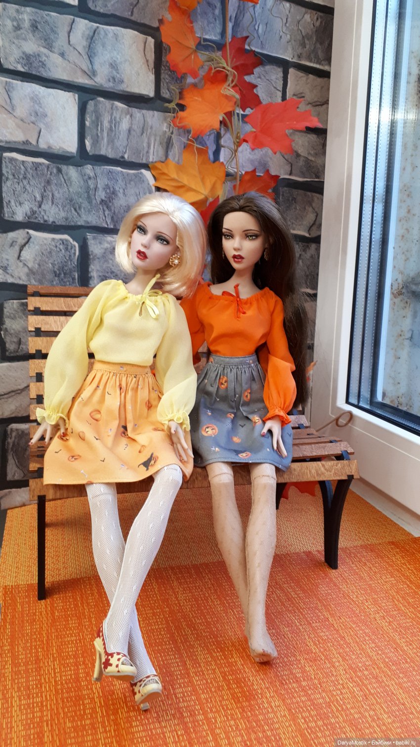 У Тоннеров всегда хорошая погода (фото 8)